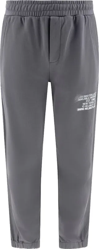 Sweatpants