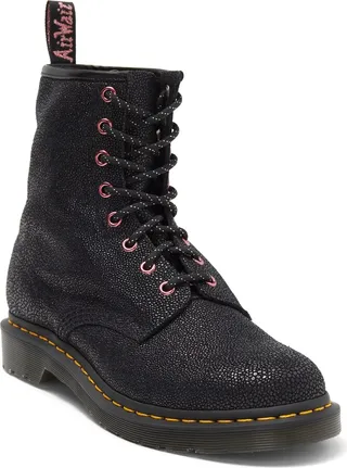 1460 Combat Boot