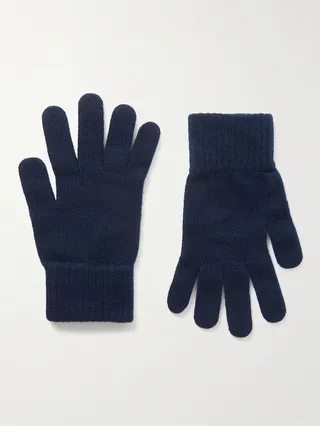 Cashmere Gloves