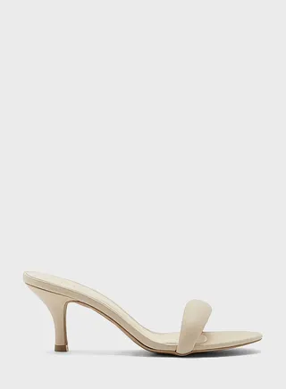 Open Toe Sandals