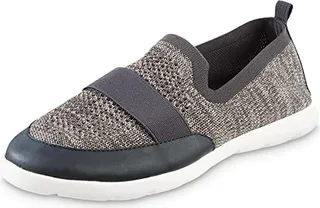 isotoner Zenz Mens Loafer Slippers