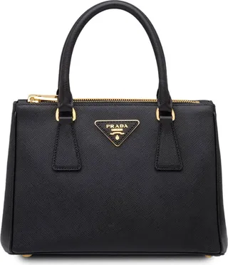 Saffiano Lux Galleria S
