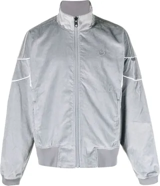 Blue Version Challenger track top