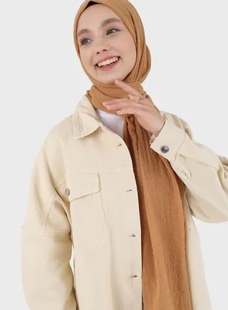 Casual Scarf