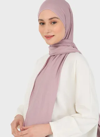Lightweight Shawl