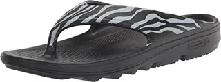 Spenco Women's Fusion 2 Safari Flip-Flop