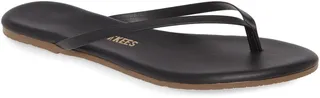 'Liners' Flip Flop