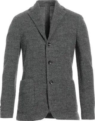 Suit Jacket Lead