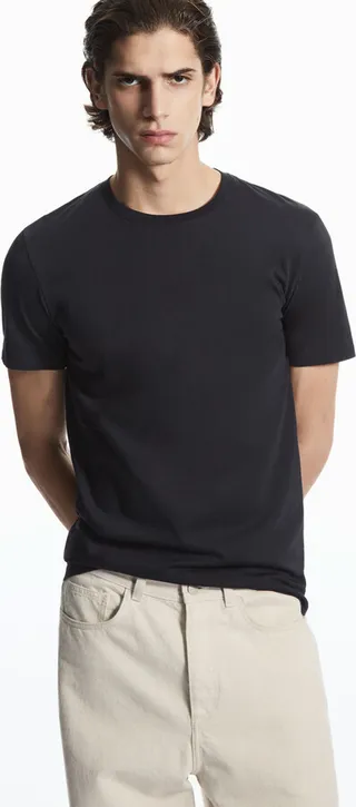 The Extra Fine T-Shirt
