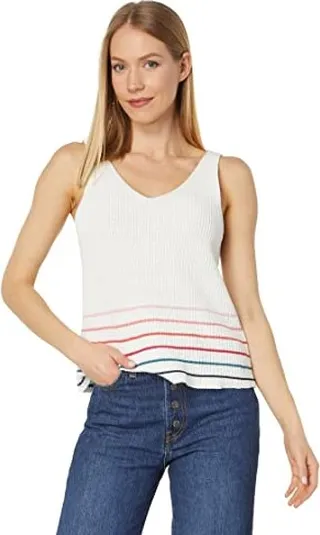Carve Designs Women's Micah Tank