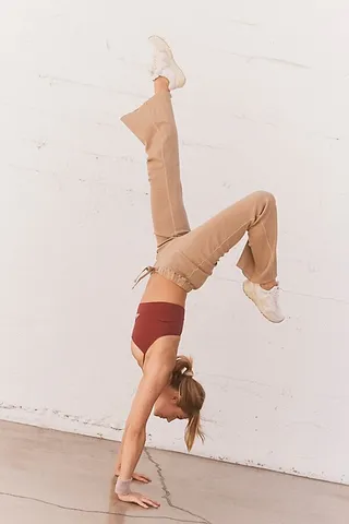 In The Game Flares by FP Movement at Free People