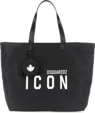 Be Icon Shopper Bag