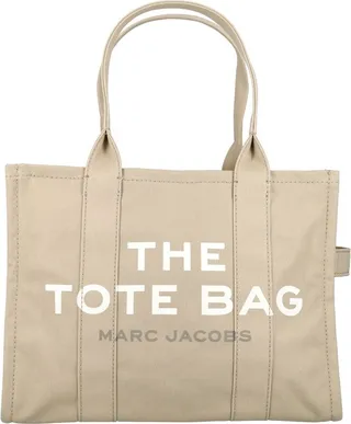 Marc Jacobs The Traveler Tote Bag