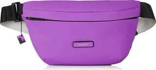 Halo Water Repellent Belt Bag