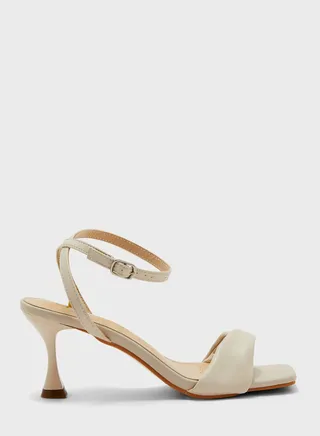 Ankle Strap Sandal