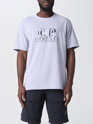 T-shirt men C.p. Company