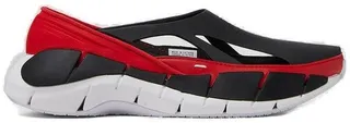Maison Margiela X Reebok Cut-Out Slip-On Sneakers