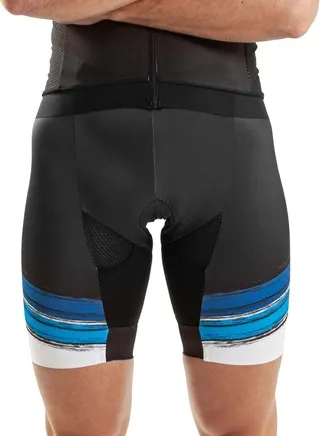 Louis Garneau Aero Tri Short - Men's