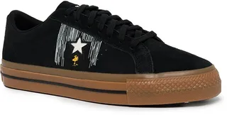 x Peanuts One Star OX low-top sneakers