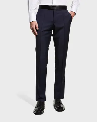 Men's Mix & Match Tuxedo Pants