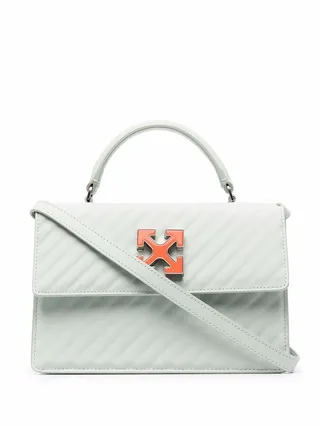 Jitney 1.4 matte tote bag