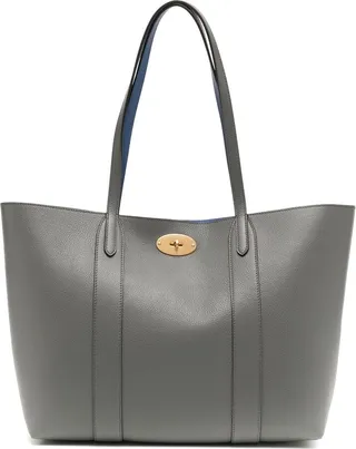 Bayswater leather tote bag