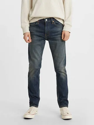 510 Skinny Fit Levi's Flex Men's Jeans - Morrow