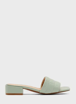 Tua Open Toe Sandals