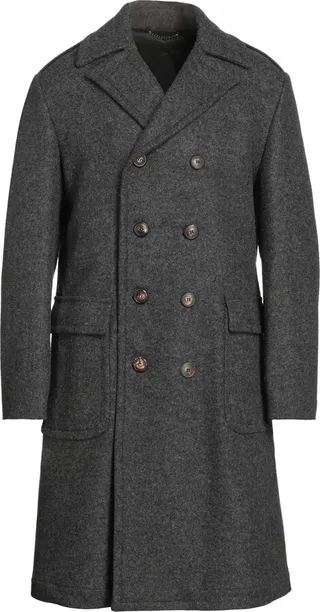Coat Grey