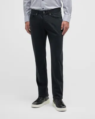 Men's Ultimate Sateen 5-Pocket Pants
