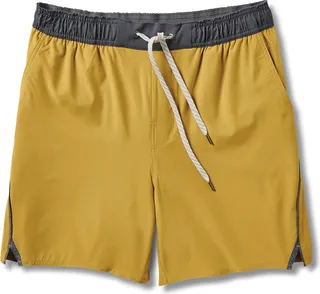 Trail Short