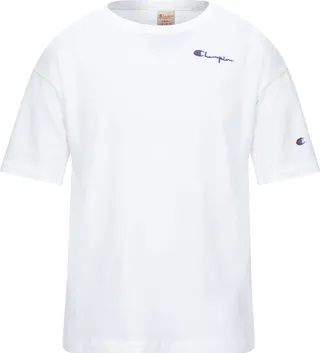 T-shirt White