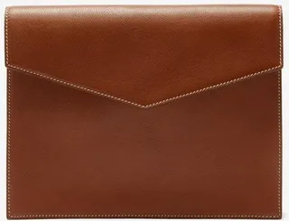 Leather Ipad Case