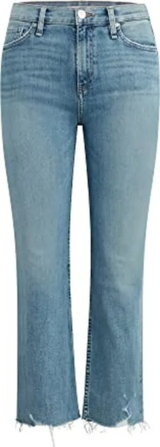 HUDSON Jeans Women's Remi High Rise