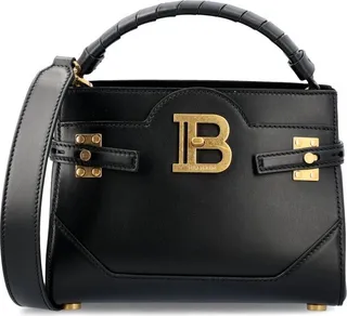 Balmain B-Buzz 22 Tote Bag