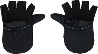 Julius Black Nilos Gloves