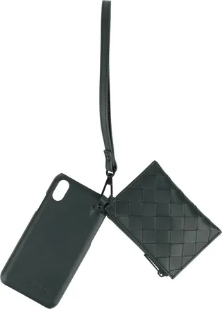 Covers & Cases Dark Green