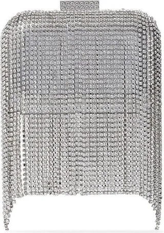Micro Cloud crystal mini bag