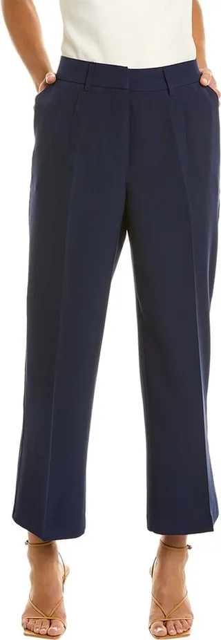 Bagatelle Straight Leg Pant