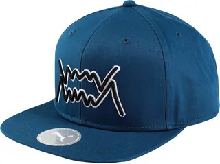 Basketball Pro Cap Hat Deep Jade