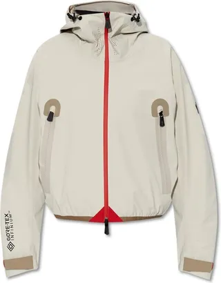 Moncler Grenoble Day Namic Hooded Jacket