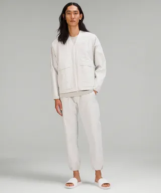 lululemon lab Track Jacket
