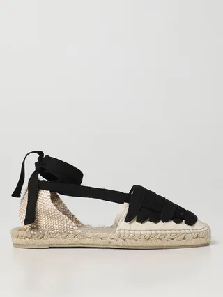 Espadrilles woman CastaÑer