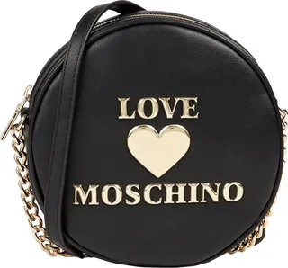 Cross-body Bag Black