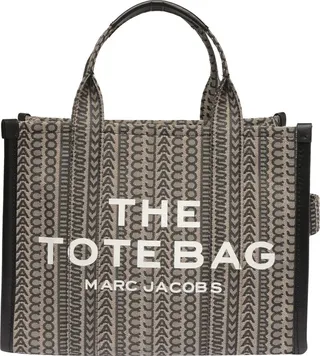 The Medium Tote Bag