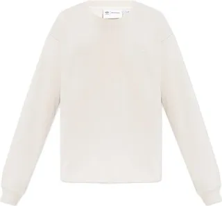 Adidas Originals X Human Race Long-Sleeved Crewneck T-Shirt