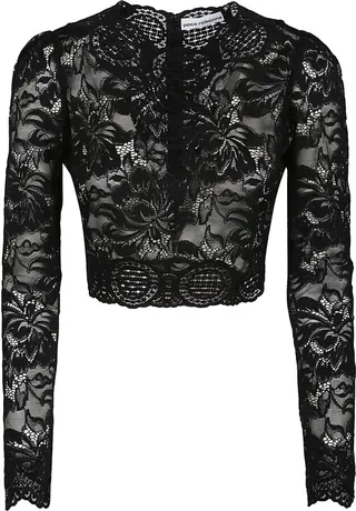 Long Sleeve Top