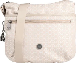 Cross-body Bag Beige
