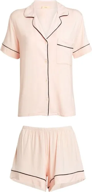Eberjey Gisele Pyjama Set