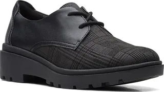 Clarks Calla Ruby Oxford